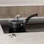 Blaumann Pressed Aluminium Saute Pan with Lid-97575471-112685119