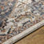 Tapis oriental tissé à la machine Hodder-1005200085
