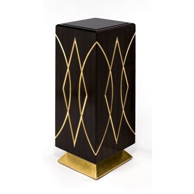 Pedestal Plant Stand