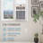 Keystone 8,000 BTU Slider/Casement Window AC-124282921