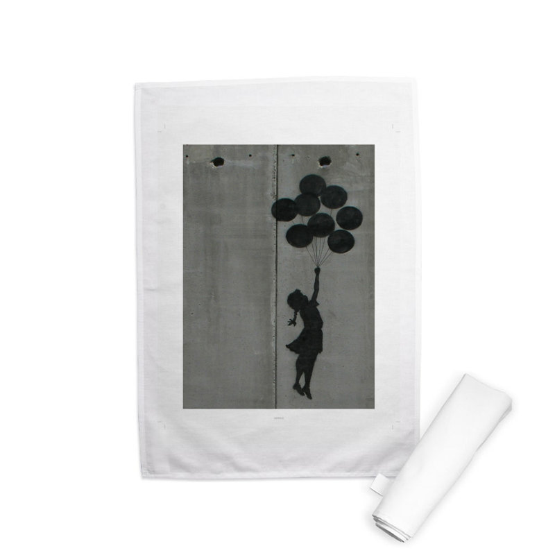 Cotton Kitchen Towel