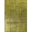 Rapture Patchwork Area Rug in Green-2107793103