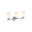 Simplice 22-5/8 In. Three-Light Sconce-5071201