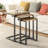 3 Piece Nest of Tables