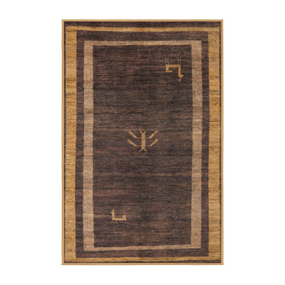 Abstract Indoor Rug