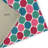 Rectangle Rectangle 1'6" X 2'6" Indoor/Outdoor Area Rug with Non-Slip Backing