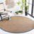 Auckland Natural/Light Blue Rug-616140233
