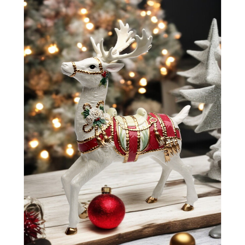 Figurine Stanger Christmas