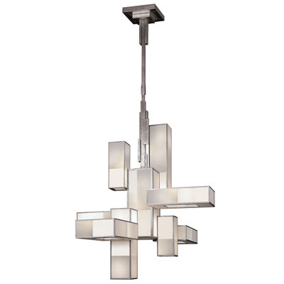 Perspectives 12 - Light Chandelier