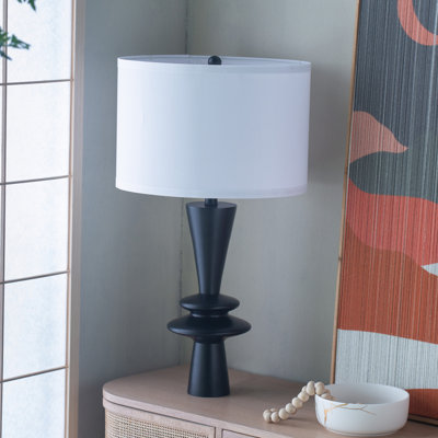 Minimalist Design Modern Table Lamp