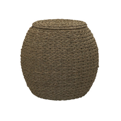 Baudette End Table