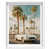White Shadowbox
