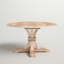 Table de salle à manger extensible Kizer-755114323