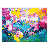 Wrapped Canvas selected
