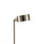 Lampe de table simple contemporaine 1pc