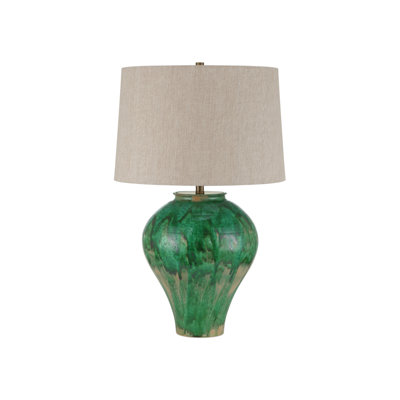 Blarney Table Lamp