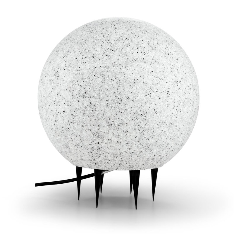Lightcraft Plug-in, 38cm H x 40cm W x 40cm D