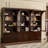 American style all solid wood bookcase