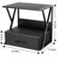 30cm W Printer Stand-118676077