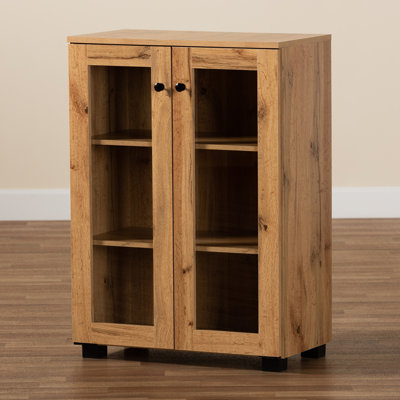 Marpessa Accent Cabinet