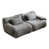 Gris clair est en rupture de stock