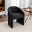 Halley Velvet Upholstered Dining Chair-1028332271