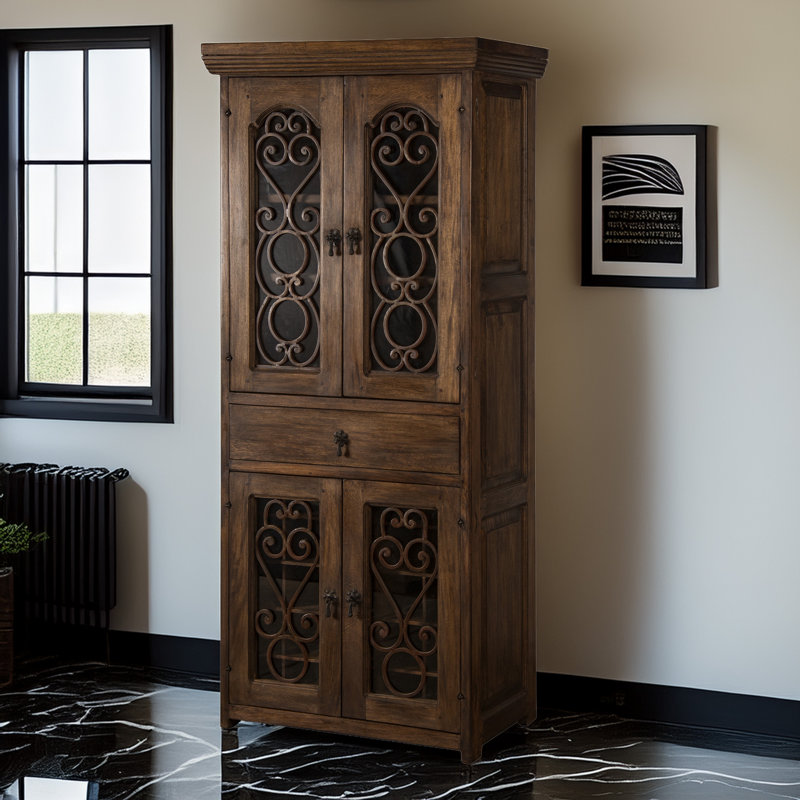 Armoire à vin