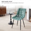 Vassar 46.5cm H Upholstered Side Chair-319175686