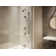 Origins Temperature Control Tub and Shower Faucet Trim Kit - 1.5 GPM (Valve Not Included)