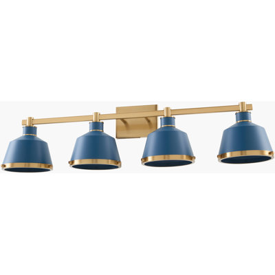 Krystofer Armed Sconce