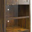 Armoire de rangement à 2 tiroirs et 4 tiroirs Elwina-99217213