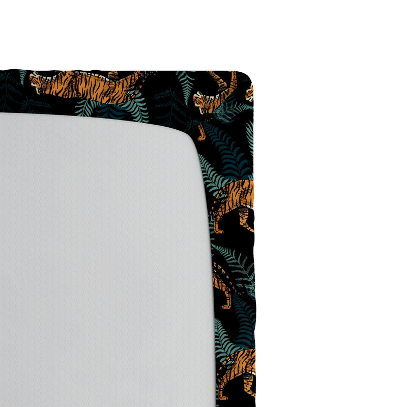 Drap-housse Ambesonne, Drap-housse de taille simple