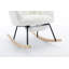 Chaise berçante Lechler-534598888