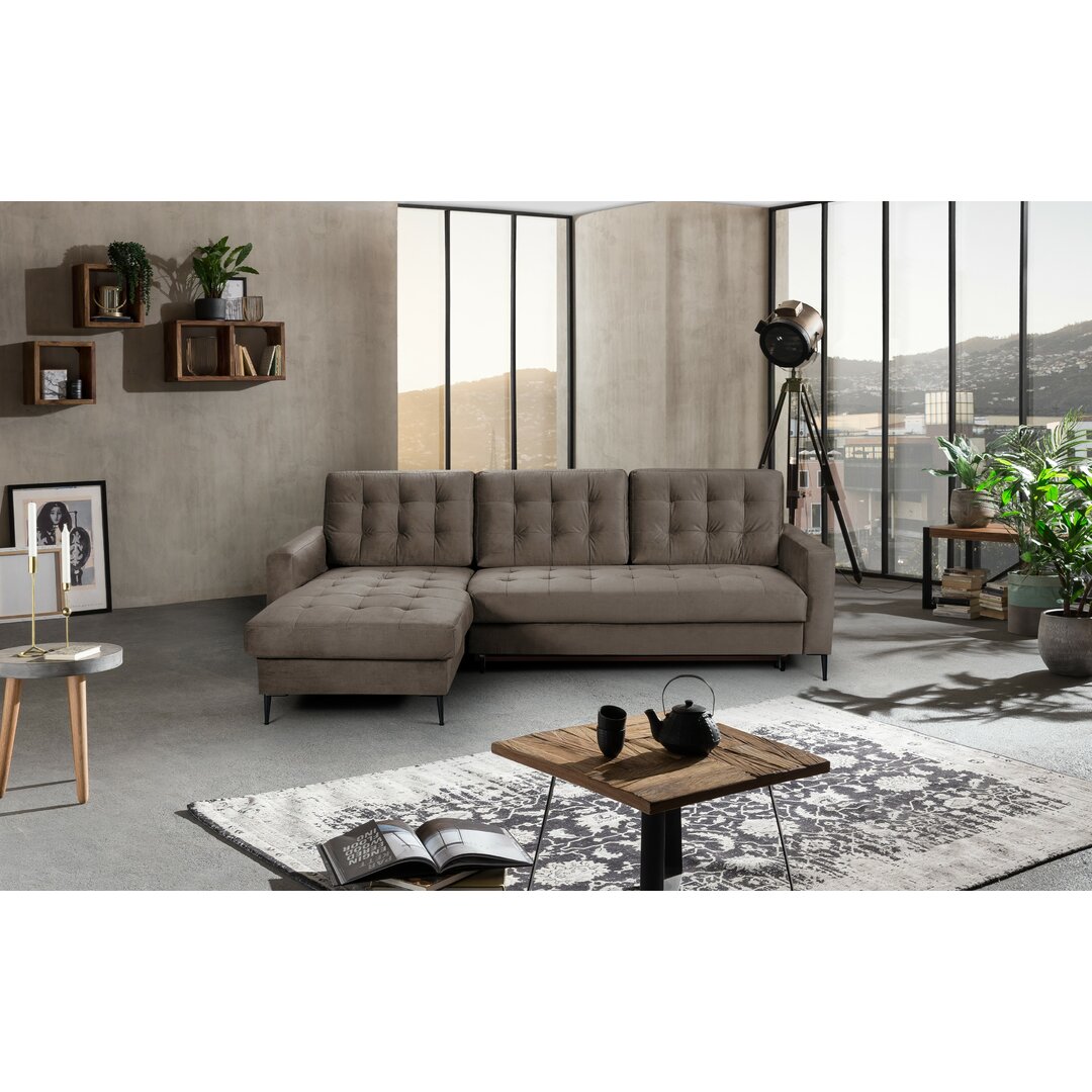 3-Sitzer-Sofa Amsterdam