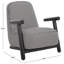 Fauteuil de 28,7 po de largeur Leisel-971873978