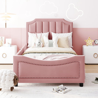 Lit de jour simple avec structure Classic