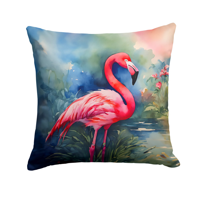 Coussin décoratif intérieur / extérieur Nautical, H 14 po x l 14 po