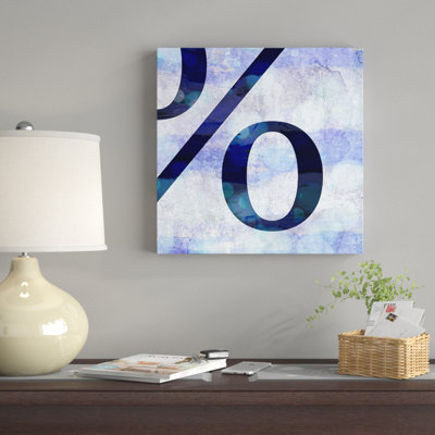 " Percent-Hazy " by 5by5collective