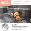 Cotton Floral Duvet Cover Set with Pillowcases Included-379726852