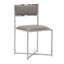 Chaise d'appoint Aleko-1343294193