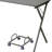 Dazenus White Finish L-Shape Computer Desk With Spacious Work Area And Sturdy Metal Frame, Ideal For Compact Spaces-338390444