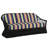 Soho Woven Sofa - Onyx-1123391179-1123391181-1115625333
