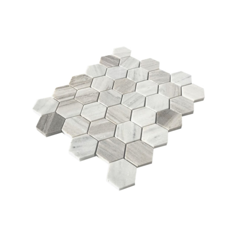 Paragon Hexagon 2 po