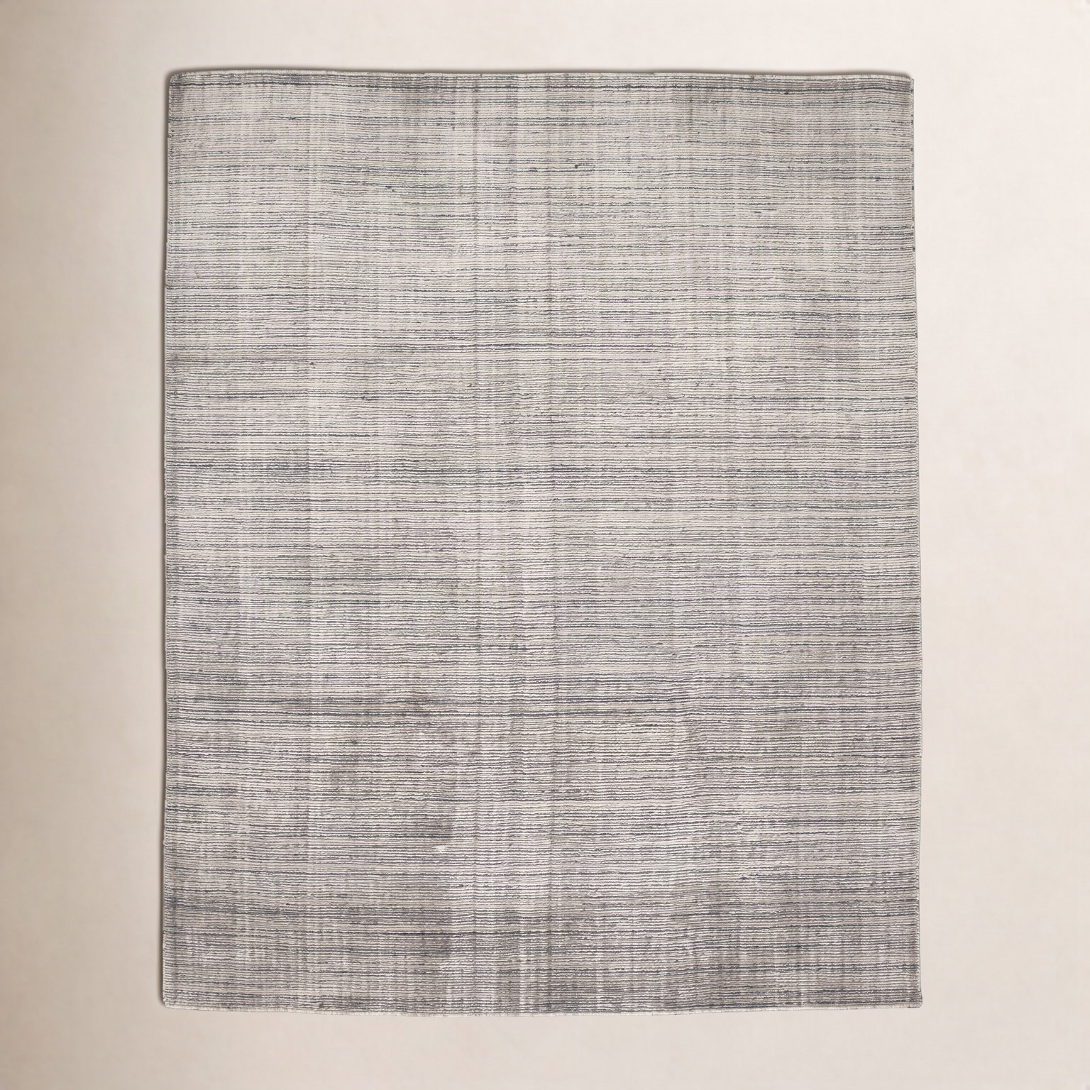 Matias Brown/Cream Rug, Gray/Beige, Rectangle 9' x 12'