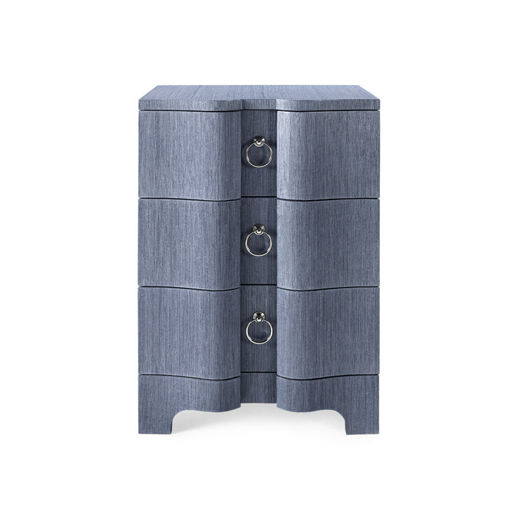 Bardot End Table