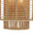 Flush Mounted Sconce