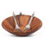 Wood Salad Bowl