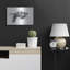 Red Barrel Studio® «Naptime 1» par Lindsay Kivi, art mural en métal-2126047144