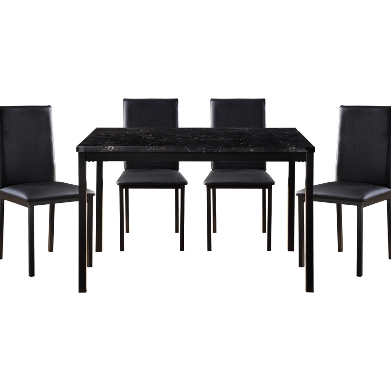 Table de salle à manger 4