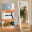 Miroir 3 lumières avec lumières DEL